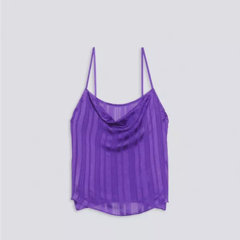 Iro Poline Top